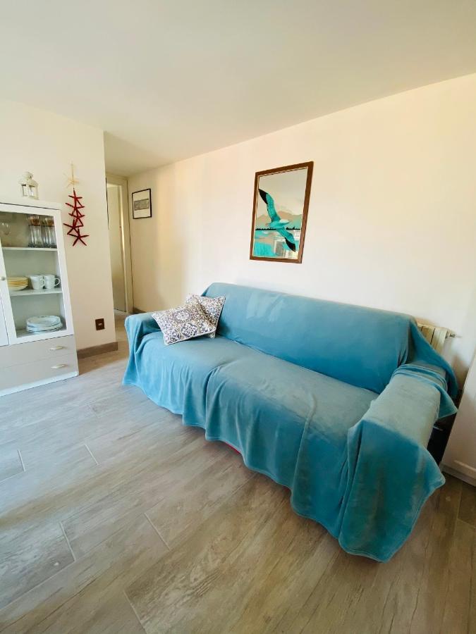 Ferienwohnung Casa Elvira Brenzone sul Garda Exterior foto