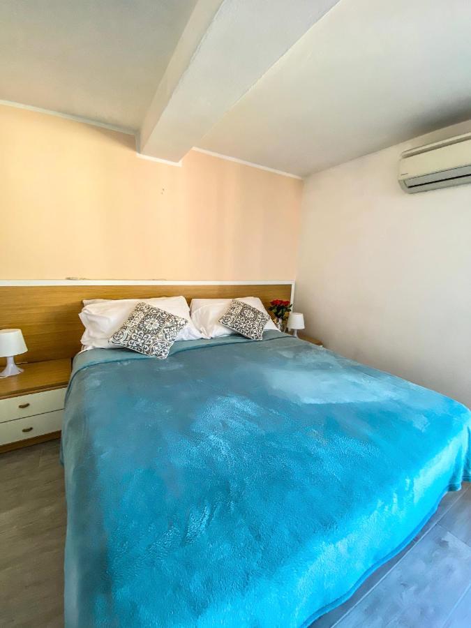 Ferienwohnung Casa Elvira Brenzone sul Garda Exterior foto