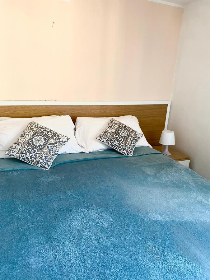 Ferienwohnung Casa Elvira Brenzone sul Garda Exterior foto