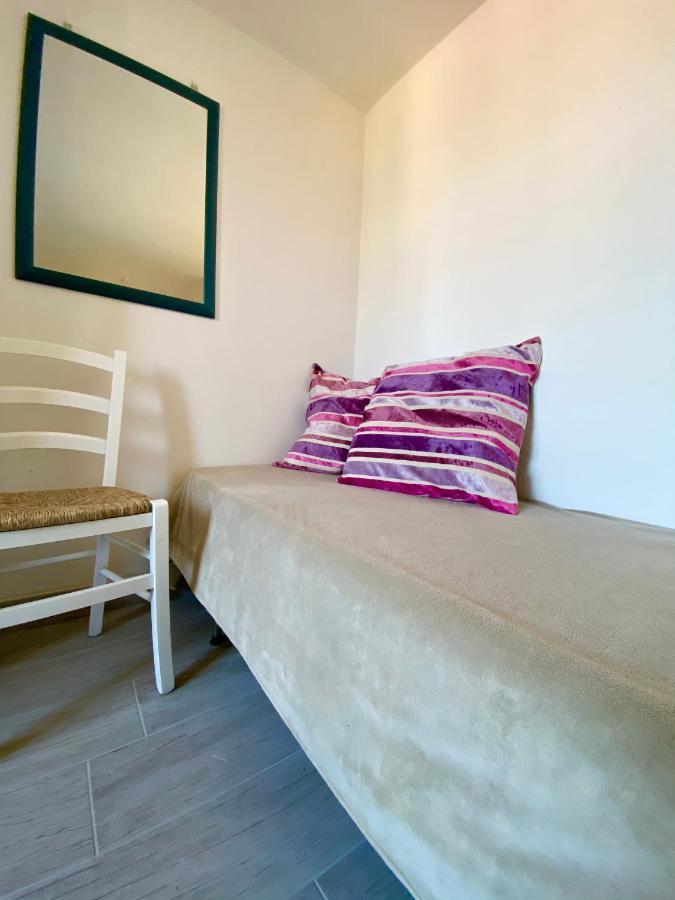 Ferienwohnung Casa Elvira Brenzone sul Garda Exterior foto