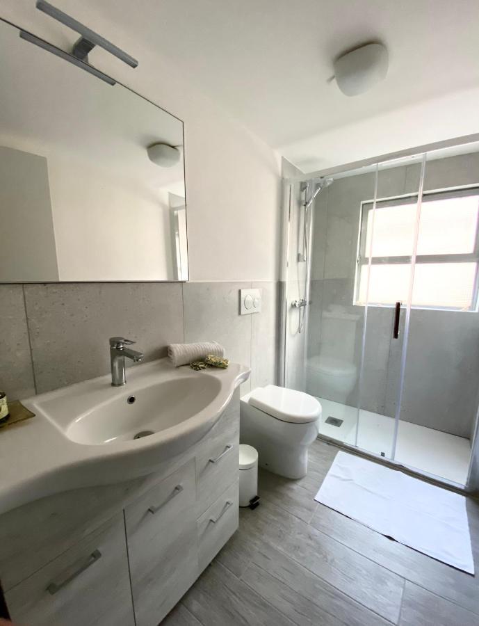 Ferienwohnung Casa Elvira Brenzone sul Garda Exterior foto