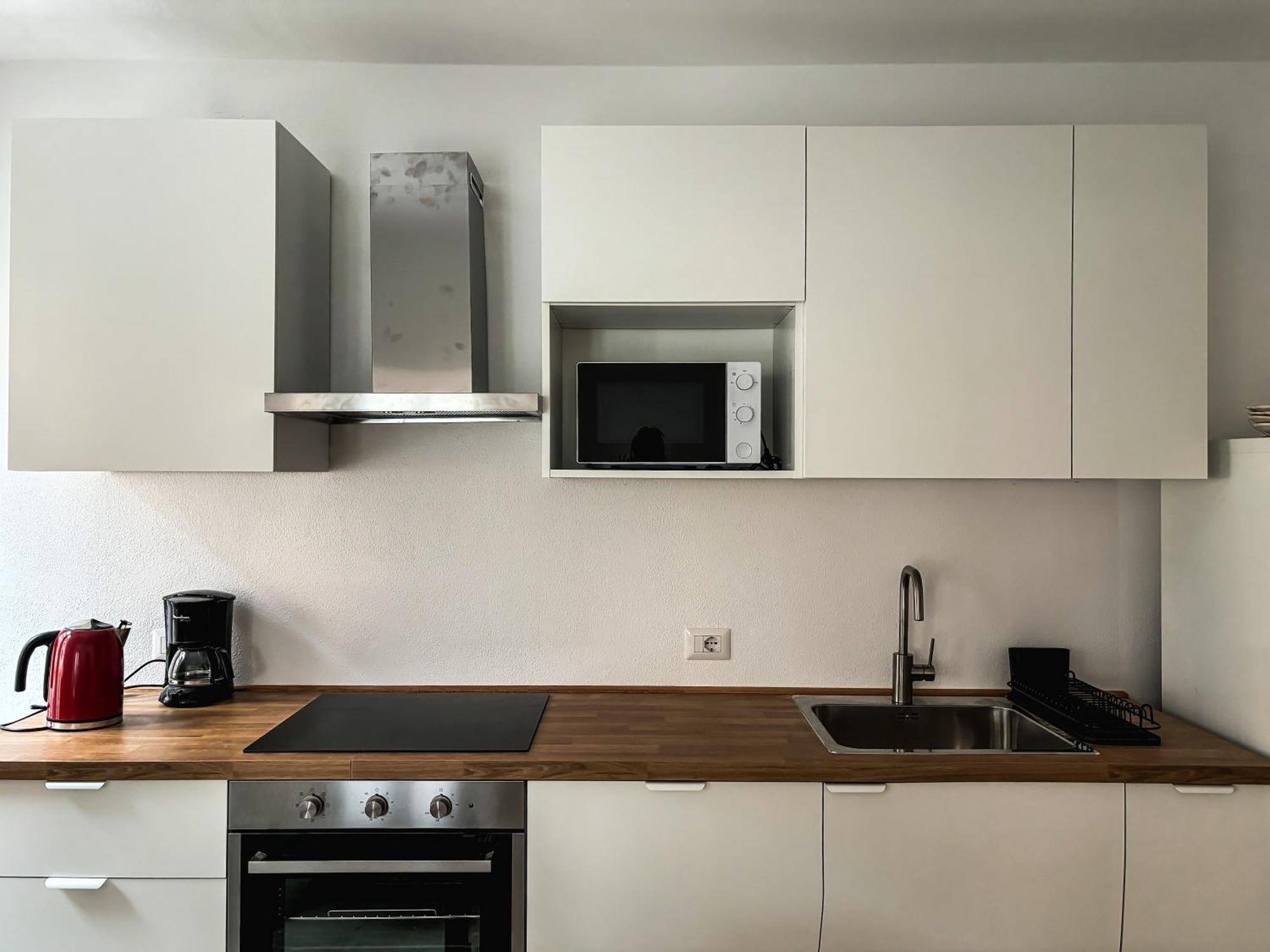 Ferienwohnung Casa Elvira Brenzone sul Garda Exterior foto