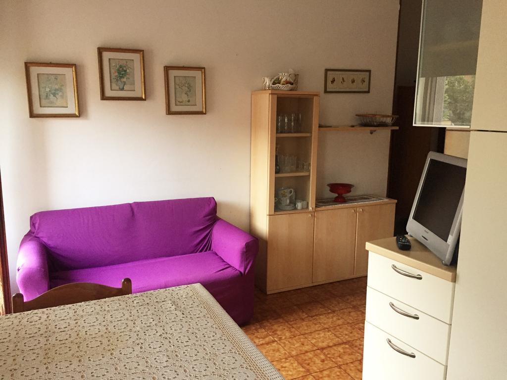Ferienwohnung Casa Elvira Brenzone sul Garda Exterior foto