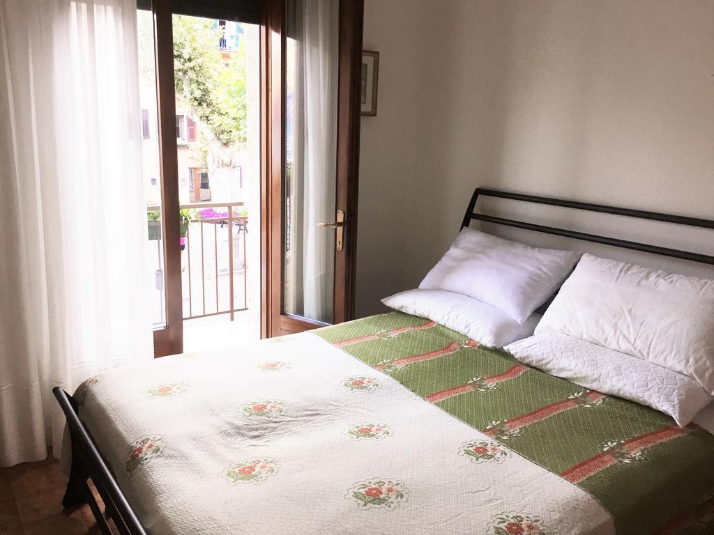 Ferienwohnung Casa Elvira Brenzone sul Garda Exterior foto